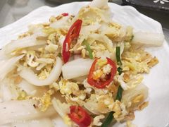 -巷语私房料理(华一实业大厦店)