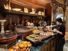 -B&C黄油与面包·THE GARDEN BAKERY概念店(世纪汇店)