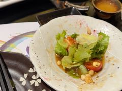-天狗山料理(省体店)