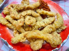 -草本味·市井羊肉馆·烧烤·龙虾·口味菜(新开铺总店)