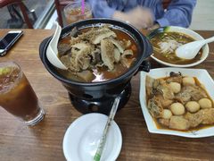 -桥雪牛杂专门店(关边路店)