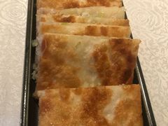 葱花饼-106餐厅(山水文园店)