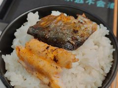 -一味一诚•鲜嫩烤鱼(昌发展万科广场店)