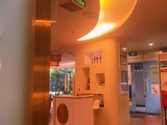 -极光口腔·矫正种植修复(锦江店)