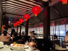 -小厨娘金榜题名(夫子庙秦淮河店)