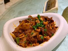 夫妻肺片-川味堂·四川豆花(八卦岭店)