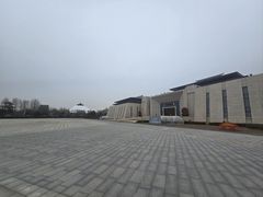 -孙子文化园