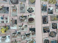 -幸福里DIY蛋糕烘焙·团建·拼豆豆(普陀店)