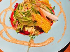 -水之惠鲜鱼料理(王府大街店)