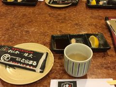 -炼火烤肉店