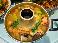 -老碗餐饮(前进路店)