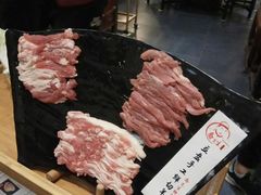 -乔先生涮肉·鲜活牛羊肉火锅(塘沽店)