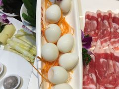 -川中故事·成都老火锅(东书房店)