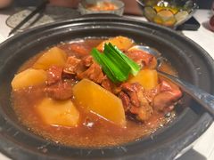 -潮堂 · 潮州菜(国贸商城店)