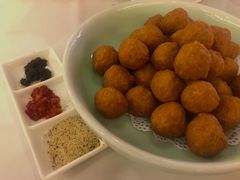 干炸小丸子-东兴楼(通州店)