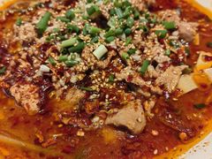 -蓉李记成都名小吃(合肥包河万达店)