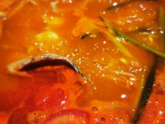 -雷山鱼酱酸汤鱼·酸汤牛肉(花果园T1区店)