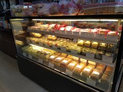 -红宝石·鲜奶小方(莘庄店)