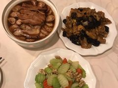 -凯鸽酒楼(大同振兴街店)