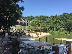 -佛山祈福仙湖酒店