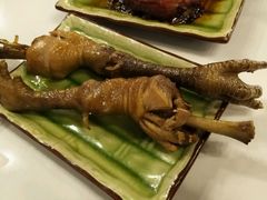 鸡爪-宋三姐老妈兔头(双流总店)