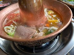 -陀岗美食·云南藏式特色餐厅