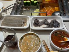 -海底捞火锅(万丰桥店)