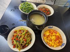 -潇湘阁(三里屯SOHO店)