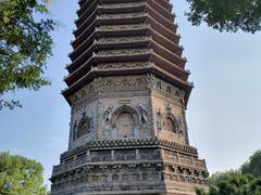 -玲珑塔公园