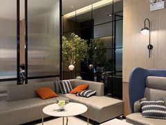 -宜尚酒店(广州上下九永庆坊长寿路地铁站店)