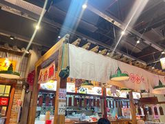-湘下佬·老长沙吃货铺(顺成·大融城店)