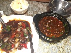 -一盐堂本帮菜(外滩店)