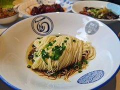 -二泉园老菜馆·百年无锡菜