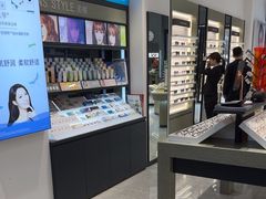 -浙文眼镜(清江西路店)