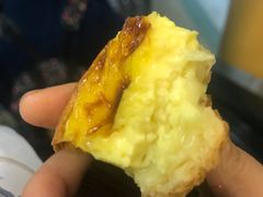 -莉蓮蛋挞(静安寺店)