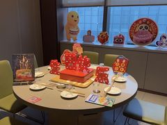 -海底捞火锅(高科东路店)