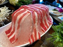 -东海怡品海鲜豆捞(星街坊店)