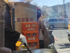 -百香林西点(新街口北大街店)