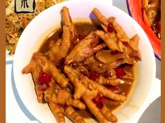 -老长沙龙虾馆(罗湖店)
