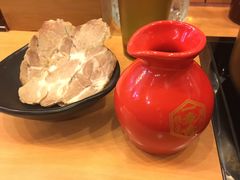 -博多一幸舍(侨福芳草地购物中心店)