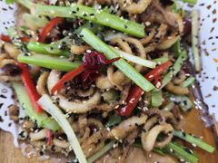 -清真·同发顺饭庄·烧麦(总店)