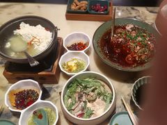 -锦府盐帮·侯宅(五棵松万达店)