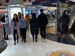 -银座mall(东直门店)