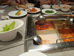 -海底捞火锅(大唐店)