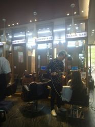 -Hair Glam 格拉姆造型旗舰店