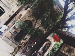 -茶肆(袁家村店)