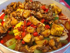 -辣小鲜·南昌大排档(船山路店)