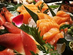 -曙亚洲餐厅-重庆富力艾美酒店(南坪万达广场店)