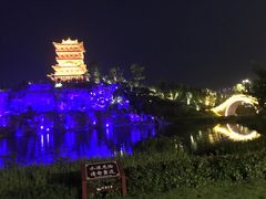 -昌州古城