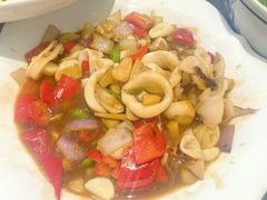 -杨记海鲜楼(三门黑金冠店)
